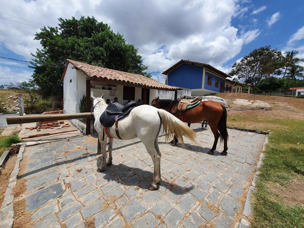 Flat No Portal De Gravata 2 Qts 70M Wifi 200Mb Apartment Екстериор снимка