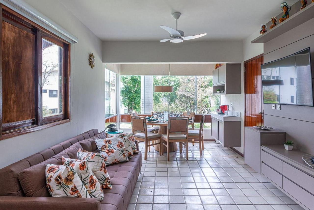 Flat No Portal De Gravata 2 Qts 70M Wifi 200Mb Apartment Екстериор снимка