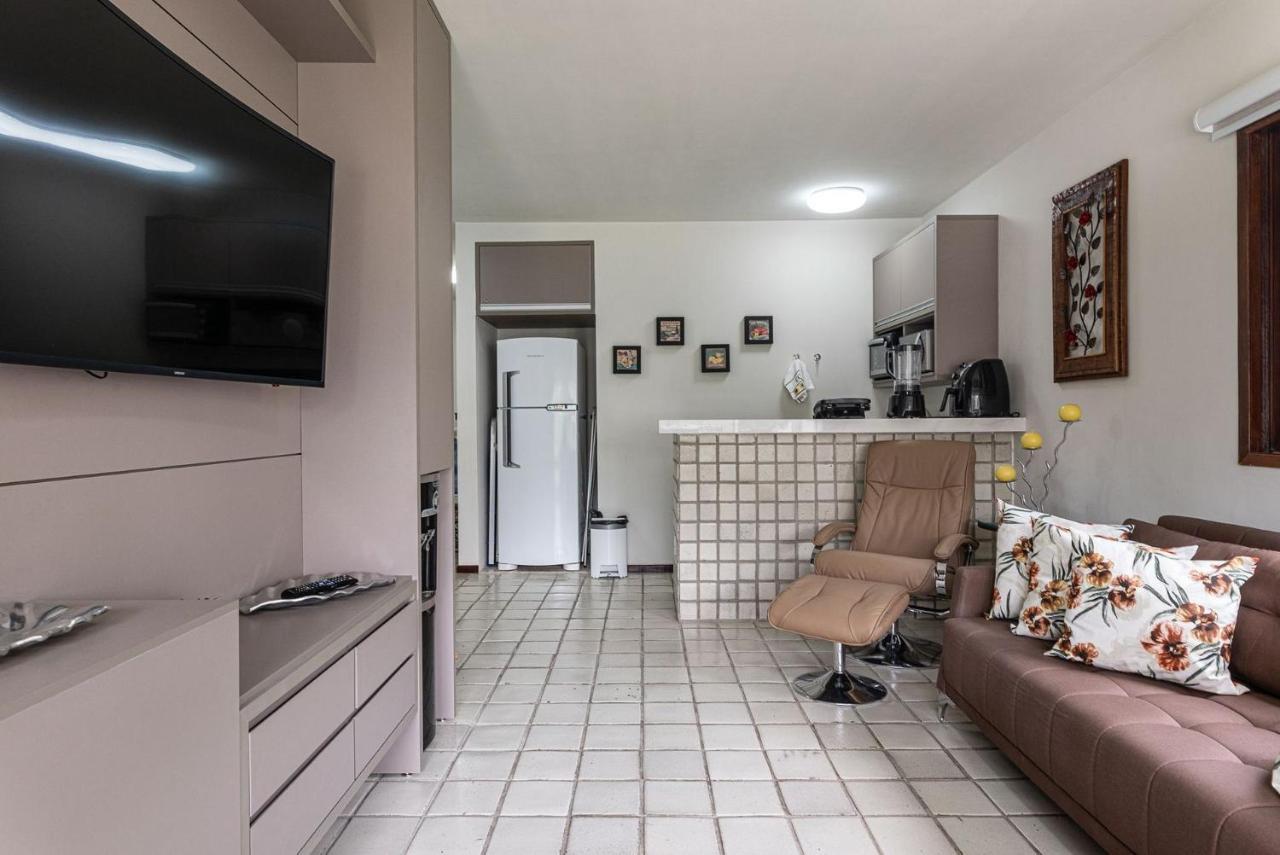 Flat No Portal De Gravata 2 Qts 70M Wifi 200Mb Apartment Екстериор снимка