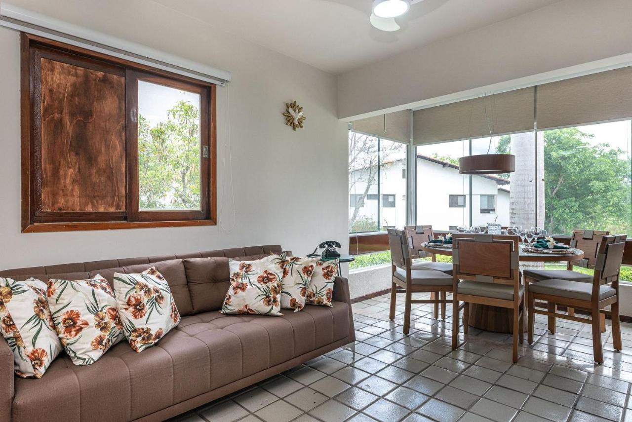 Flat No Portal De Gravata 2 Qts 70M Wifi 200Mb Apartment Екстериор снимка