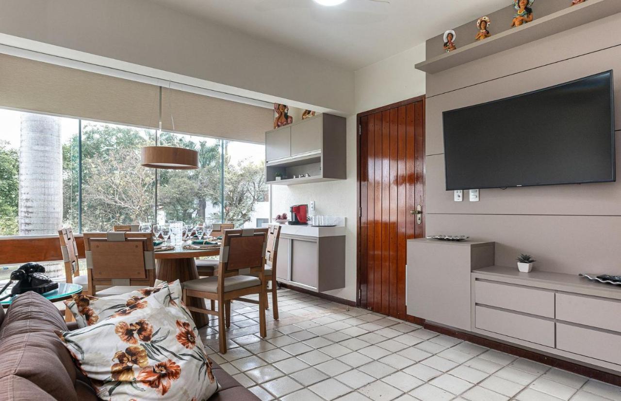 Flat No Portal De Gravata 2 Qts 70M Wifi 200Mb Apartment Екстериор снимка