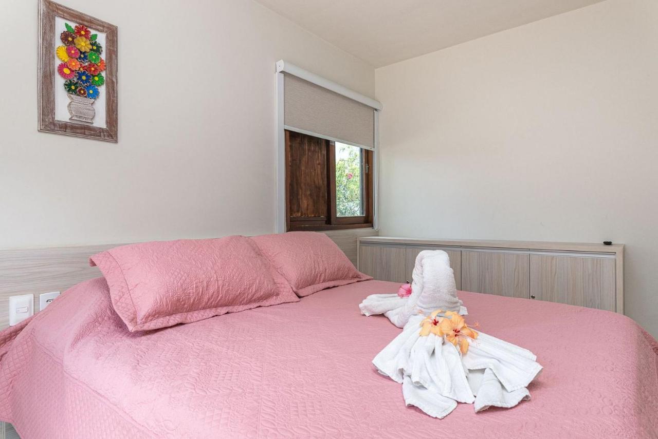 Flat No Portal De Gravata 2 Qts 70M Wifi 200Mb Apartment Екстериор снимка