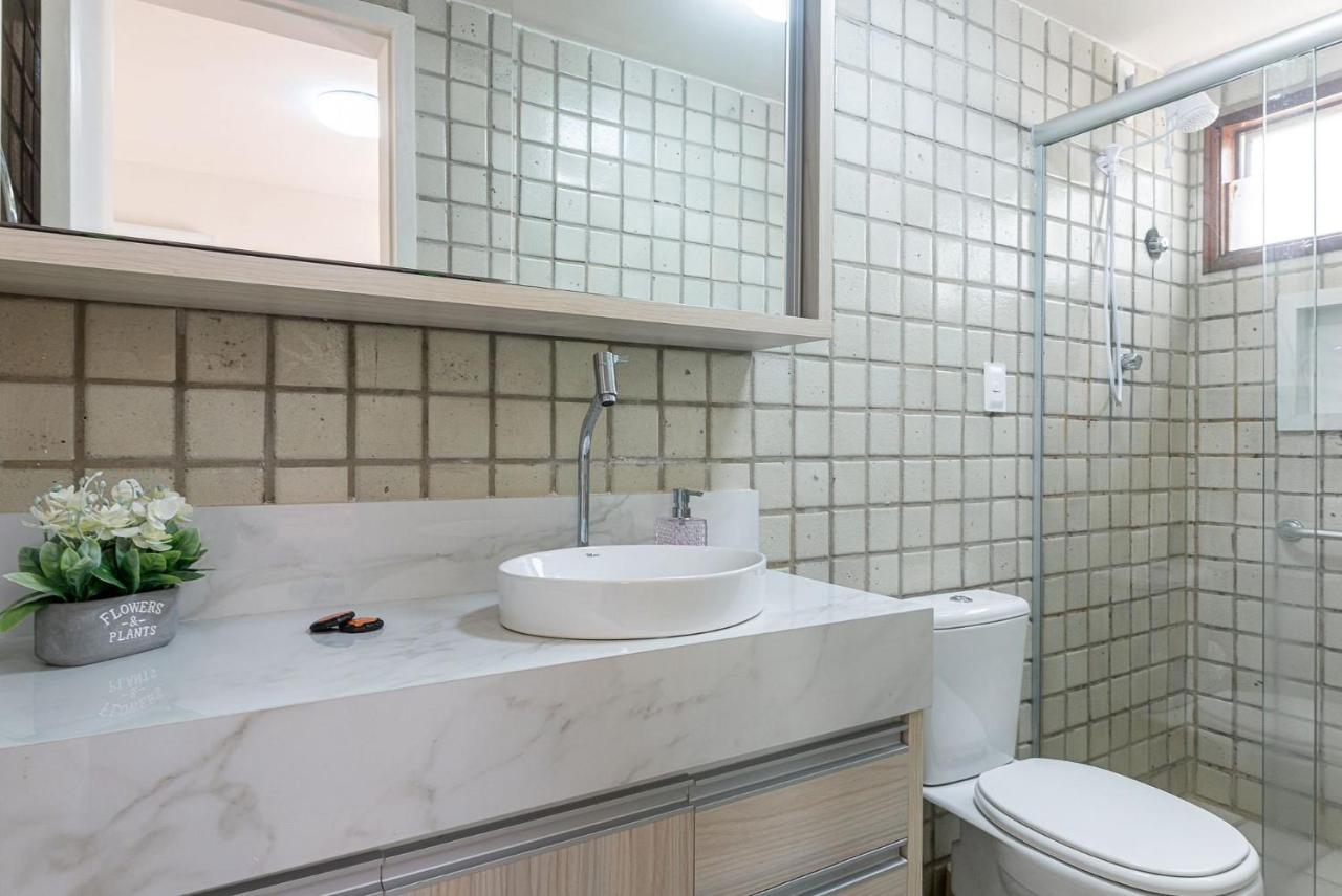 Flat No Portal De Gravata 2 Qts 70M Wifi 200Mb Apartment Екстериор снимка