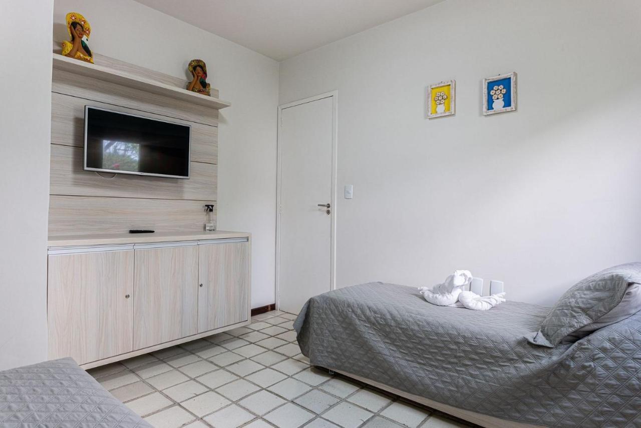 Flat No Portal De Gravata 2 Qts 70M Wifi 200Mb Apartment Екстериор снимка