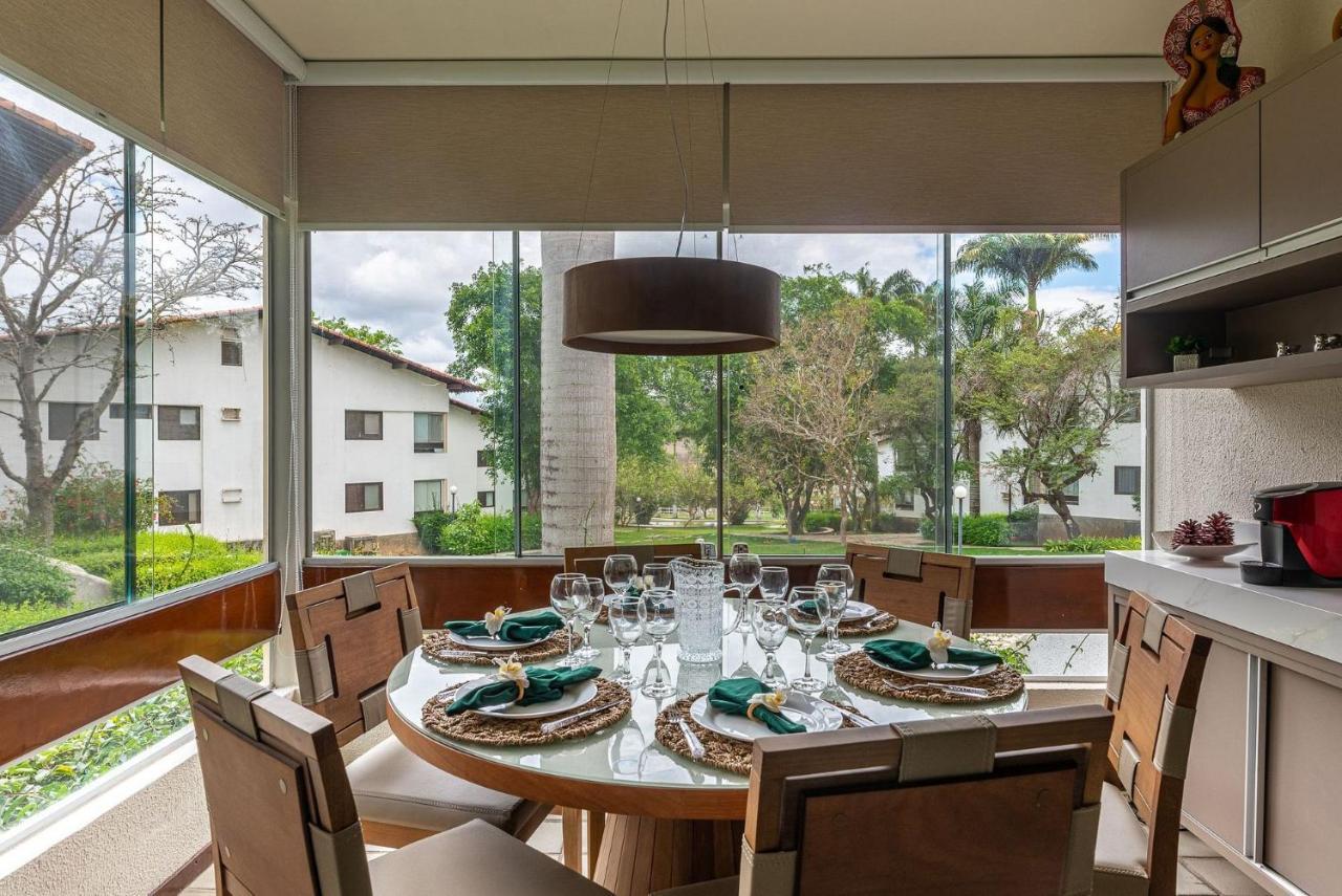 Flat No Portal De Gravata 2 Qts 70M Wifi 200Mb Apartment Екстериор снимка