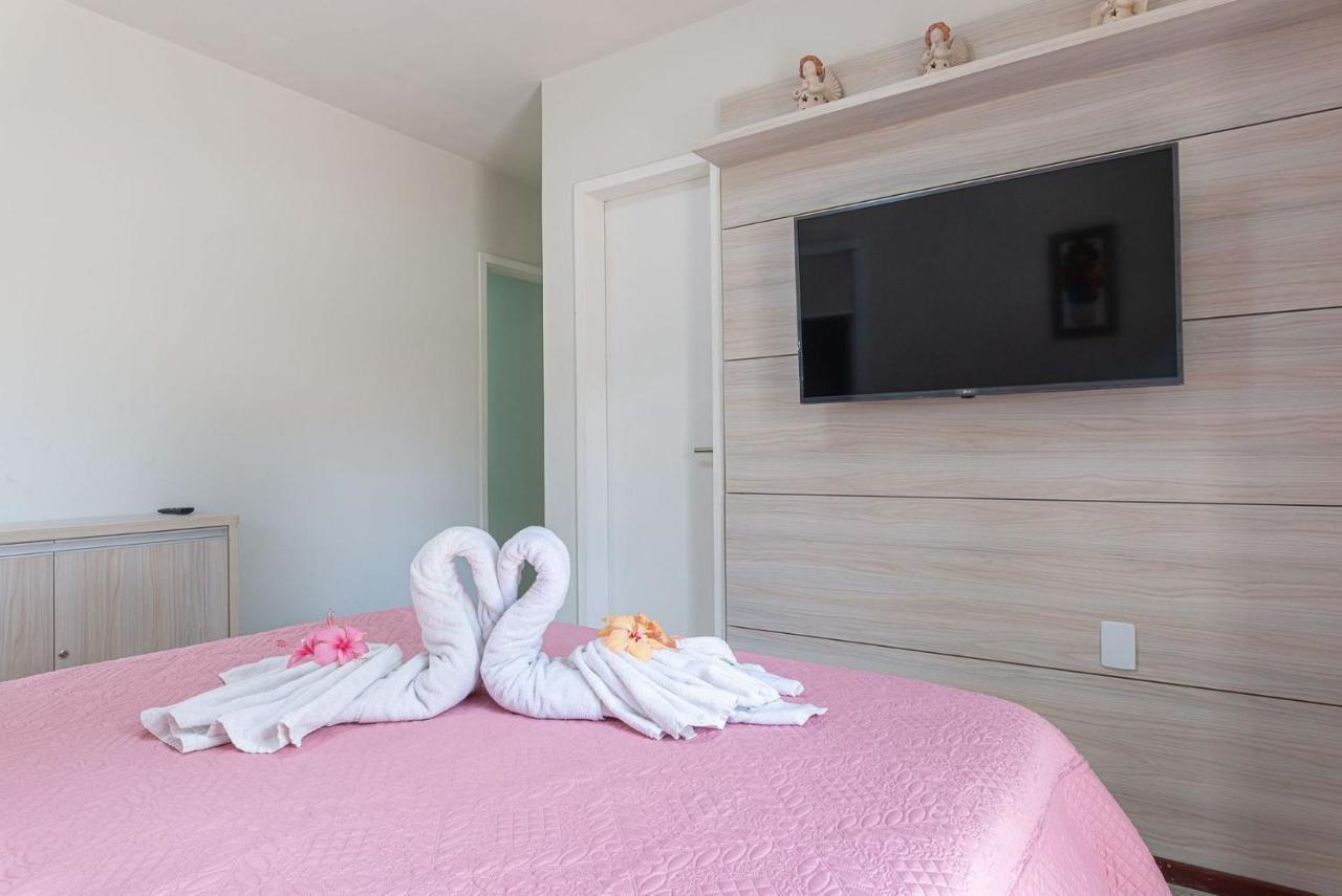 Flat No Portal De Gravata 2 Qts 70M Wifi 200Mb Apartment Екстериор снимка