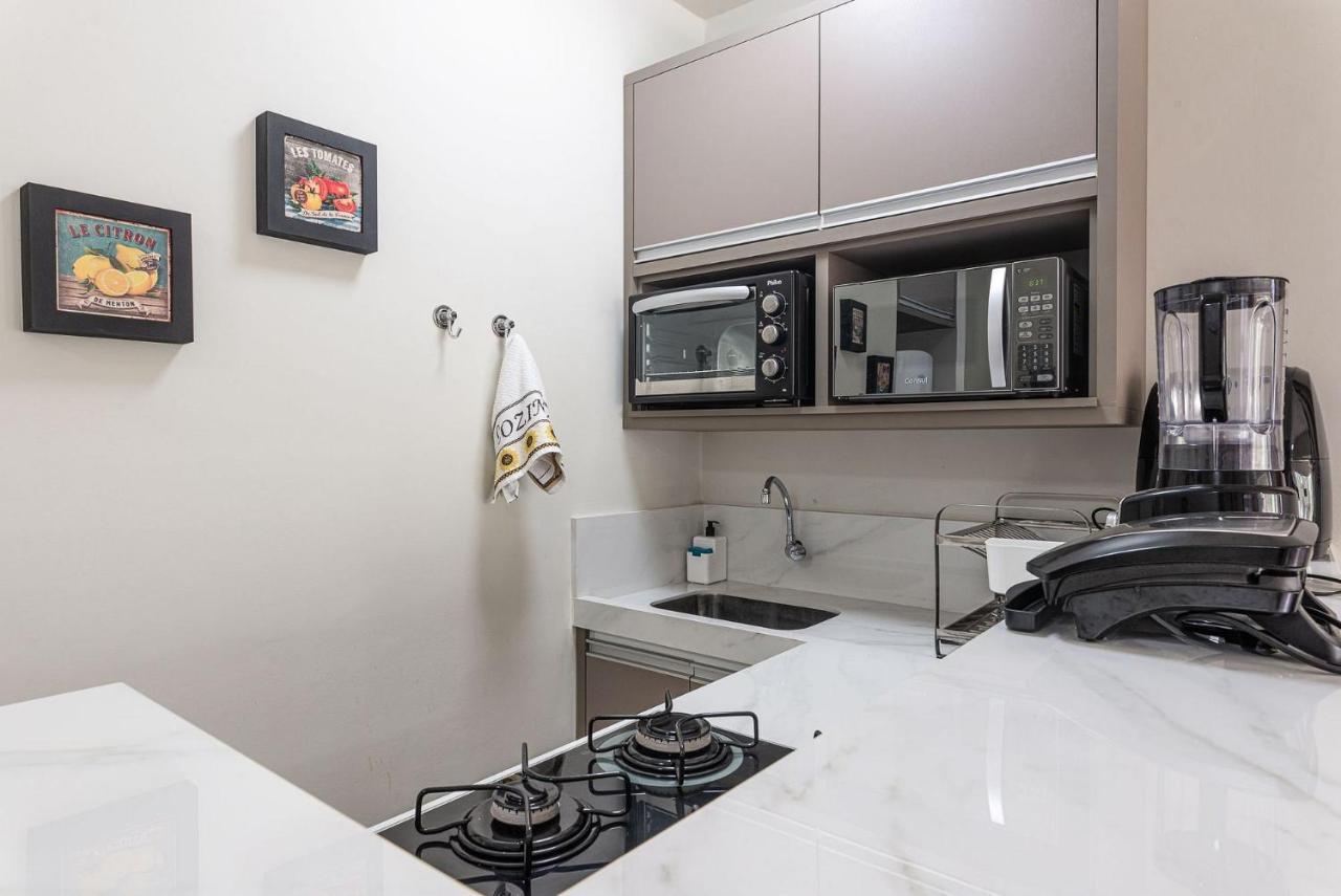 Flat No Portal De Gravata 2 Qts 70M Wifi 200Mb Apartment Екстериор снимка
