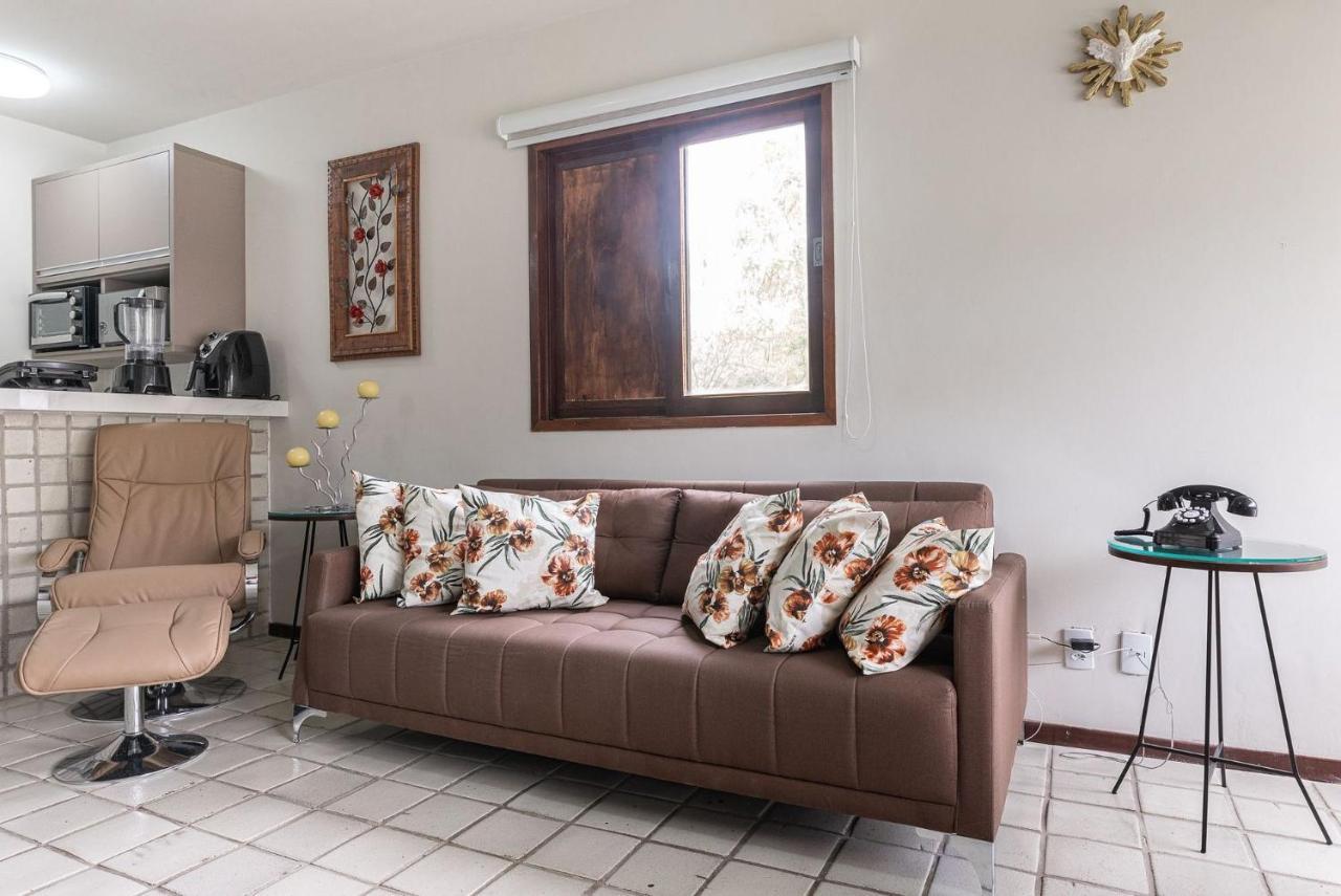 Flat No Portal De Gravata 2 Qts 70M Wifi 200Mb Apartment Екстериор снимка