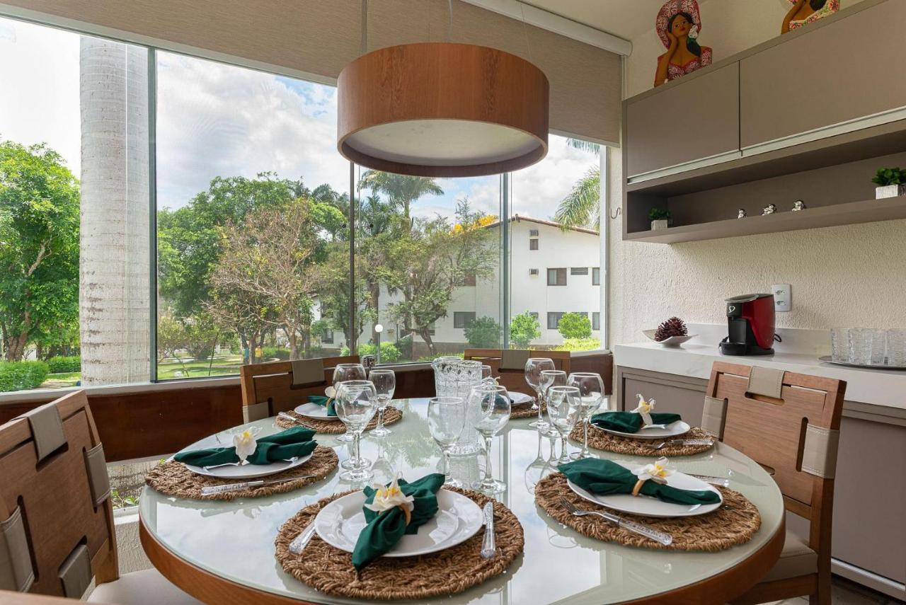 Flat No Portal De Gravata 2 Qts 70M Wifi 200Mb Apartment Екстериор снимка
